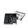 Gense Fuga Steakbestik/grillbestik 12 Dele Mat -Tallerkener butik 5709631060319 4a27dd3f 7281 4263 afa2 792626177580