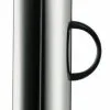 Stelton Termokande EM77 1,0 Ltr. Stål -Tallerkener butik 5709846001008 000 1 8788e276 49a7 48df 85d4 22bce0167c69