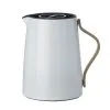 Stelton Emma Te Termokande 1 Ltr. Grå -Tallerkener butik 5709846016804 000 3cf6b0c5 9cba 48d3 b37a f98326193f28