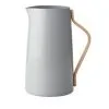 Stelton Emma Serveringskande 2,0 Liter Grå -Tallerkener butik 5709846020399 44f2db6d a6a7 44ce b9f3 89975da7df74
