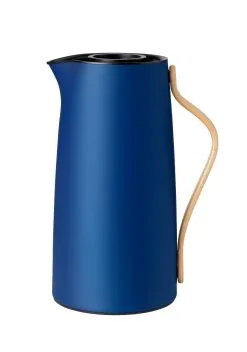 Stelton Emma Termokande Kaffe Mørkeblå