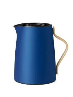 Stelton Emma Thermokande The Mørkeblå