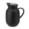 Stelton Amphora Termokande Kaffe Soft Black
