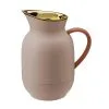 Stelton Amphora Termokande Kaffe Soft Peach 2 Stelton Amphora Termokande Kaffe Soft Peach -Tallerkener butik 5709846027480 77dd2eea 0df4 4d35 afbd 810a832b1a65