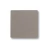 Noort Square Glasbrik 10x10 Cm Smoked Grey