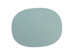 NOORT Ice Blue 42x33 Cm