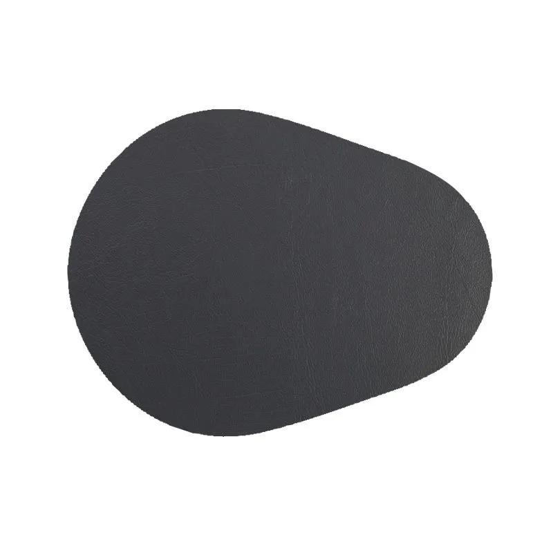 Noort Drop Glasbrik 10x13 Cm Antracit 3 Noort Drop Glasbrik 10x13 Cm Antracit