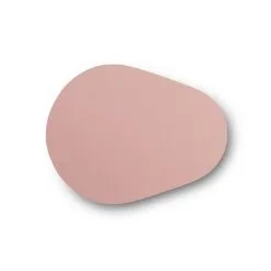 Noort Drop Glasbrik 10x13 Cm Flamingo