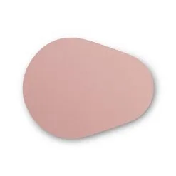 Noort Drop Dækkeserviet 45x35 Cm Flamingo