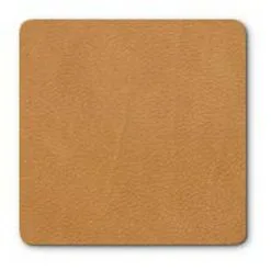 Noort Square Firkantet Glasbrik Karry