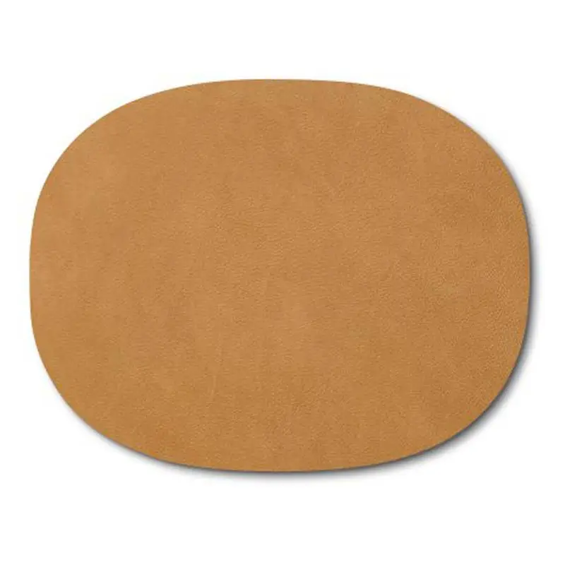 Noort Oval Dækkeserviet Karry 3 Noort Oval Dækkeserviet Karry