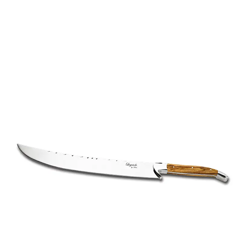 Hjem & Bord Laguiole By HÂWS Champagne Sabel 3 Hjem & Bord Laguiole By HÂWS Champagne Sabel