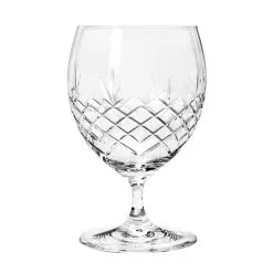 Frederik Bagger Crispy Eightball Glas 2 Stk