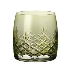 Frederik Bagger Crispy Aqua Emerald Glas 2 Stk. 23 Cl