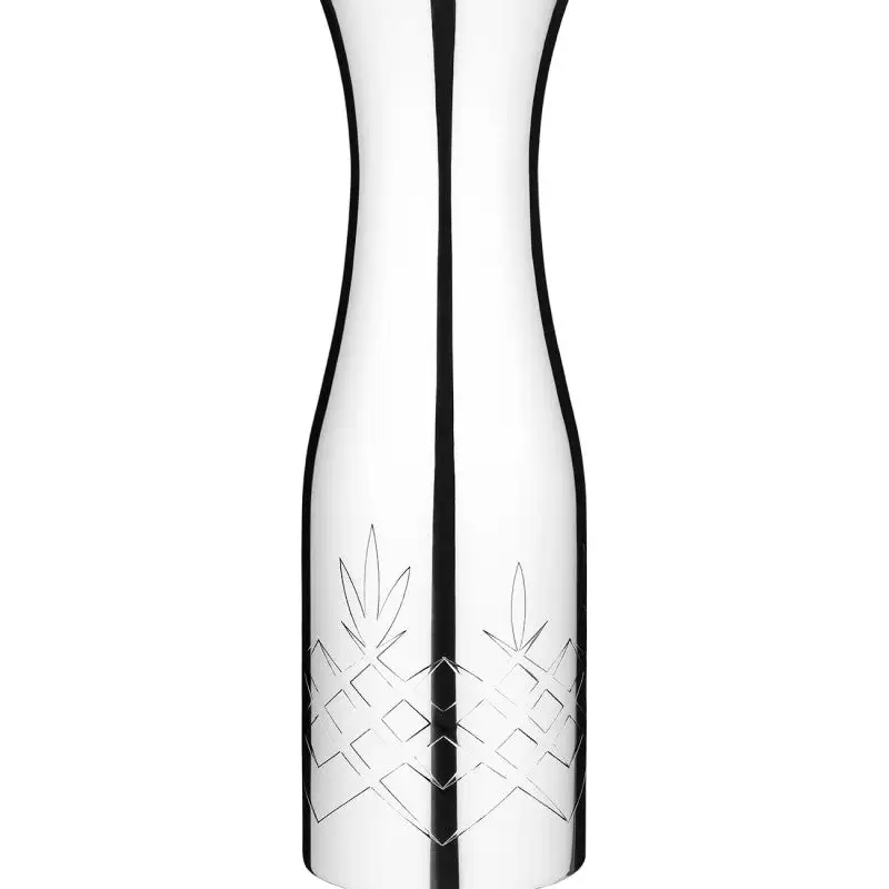 Frederik Bagger Crispy Shine Waterfall Karaffel 3 Frederik Bagger Crispy Shine Waterfall Karaffel