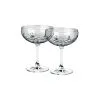 Frederik Bagger Crispy Dark Gatsby Champagneglas 2 Stk -Tallerkener butik 5712723104259 979ec2cf 0dbd 418e 893a 5d293d838db6