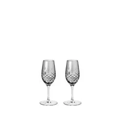 Frederik Bagger Crispy Dark Port Sort 2 Stk. 10 Cl.