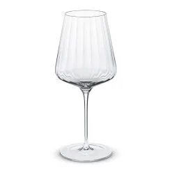 Georg Jensen Bernadotte, Rødvinsglas 6 Stk. 54 Cl.