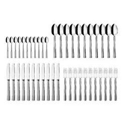 Georg Jensen Bernadotte Bestiksæt - 48 Dele -Tallerkener butik 5713275214540 1 1f647a3e 3fd4 4643 90ff 59b37ee02446 1800x1800