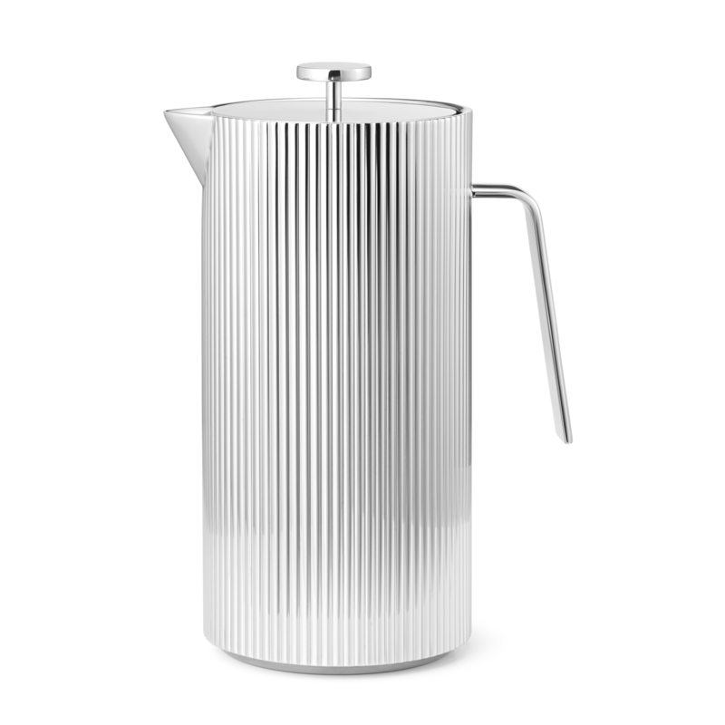 Georg Jensen Bernadotte Stempelkande 3 Georg Jensen Bernadotte Stempelkande