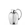 Georg Jensen Bernadotte Termokande Med Trykknap 1 Liter -Tallerkener butik 5713275230083 7406ab0e b6af 4039 aefd 4fd73c05ff68 1800x1800