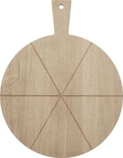 Andersen - Furniture Andersen Furniture Tapasbræt, Mellem