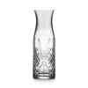 Lyngby Glas Melodia Karaffel 1 Liter -Tallerkener butik 5722000103585 7333b310 b106 4def 9c63 59515ca09255