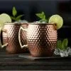 Lyngby Glas Lyngby Moscow Mule Krus 2 Stk. -Tallerkener butik 5722000104193 b55c5691 e3c3 4f3e 894b f442b3aebc67