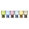Lyngby Glas Vandglas Farvede 6 Stk. 30 Cl -Tallerkener butik 5722000107170 0581c6e0 da77 4060 bf04 8d1193cde38b