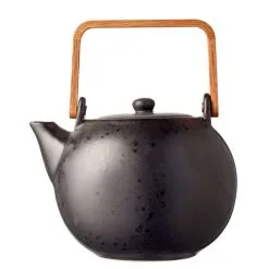 Bitz Tekande Sort 1,2 Ltr.