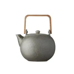 Bitz Tekande Grå 1,2 Liter