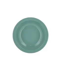 Rosti Hamlet Dyb Tallerken Nordic Green 21 Cm