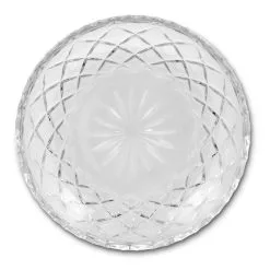 Lyngby Glas Asiet 6 Stk. 16 Cm