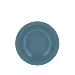 Rosti Hamlet Dyb Tallerken Dusty Blue 21 Cm