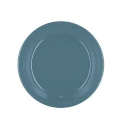 Rosti Hamlet Middagstallerken Dusty Blue 24,5 Cm