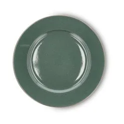 Bitz Middagstallerken Wood/Forest 27 Cm