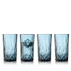Lyngby Glas Lyngby Sorrento Highball Glas 38 Cl 4 Stk. -Tallerkener butik 5722000277774