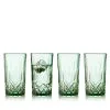 Lyngby Glas Lyngby Sorrento Highball Glas 38 Cl 4 Stk. -Tallerkener butik 5722000277798
