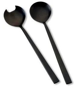 Bitz Salatsæt Matsort.