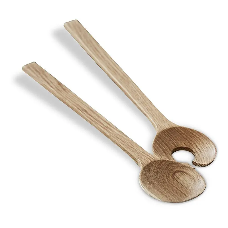 Bitz Salatbestik Eg 32 Cm 3 Bitz Salatbestik Eg 32 Cm