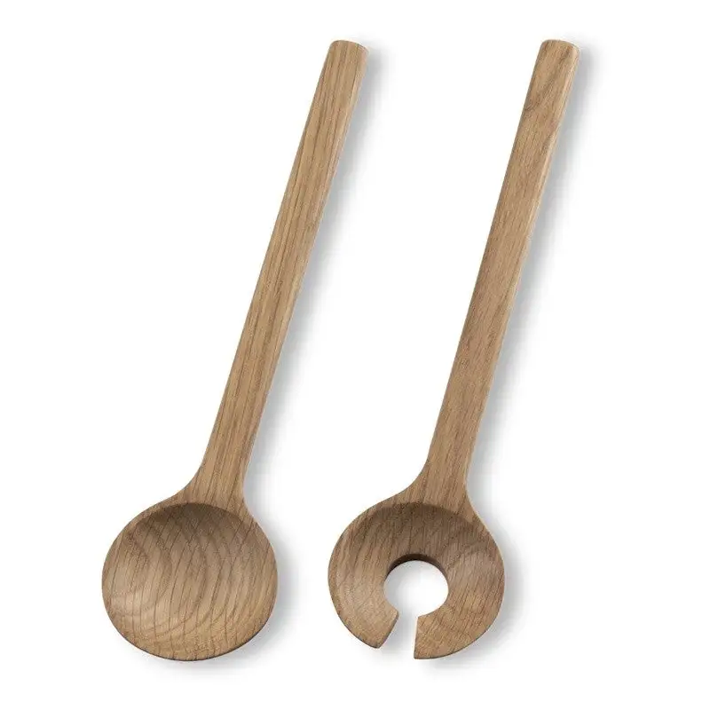 Bitz Salatbestik Eg. 24 Cm. 3 Bitz Salatbestik Eg. 24 Cm.