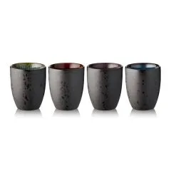 Bitz Termokrus Sort/mørk 27 Cl. 4 Stk