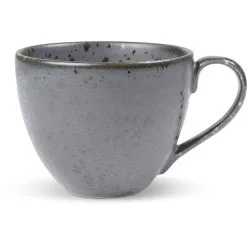 Bitz Jumbo Kop 46 Cl Grå