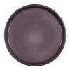 Bitz Gastro Flad Tallerken 27 Cm Sort/ Lilla -Tallerkener butik 5722008214016 70a3c92a d796 4c89 944b 243ad9361381