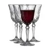 Lyngby Glas Melodia Rødvinsglas 4 Stk. 27 Cl -Tallerkener butik 5722009160985 000 a6be5d20 257d 49f2 9bf4 5e3be4a74dbf