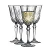 Lyngby Glas Melodia Hvidvinsglas 4 Stk. 21 Cl 1 Lyngby Glas Melodia Hvidvinsglas 4 Stk. 21 Cl -Tallerkener butik 5722009160992 000 453b3b11 5ba0 4947 a5bd 79a11c3b5374