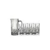 Lyngby Glas Melodia Krystal Kandesæt 7 Dele -Tallerkener butik 5722009161883 000 0aad3e67 836e 46ac 959e 43585b50d2a3