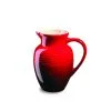 Le Creuset Kande Rød 1,1 Ltr. -Tallerkener butik 630870029728 000 02607509 5ffe 4aec bdcb b0ccc516d0e0