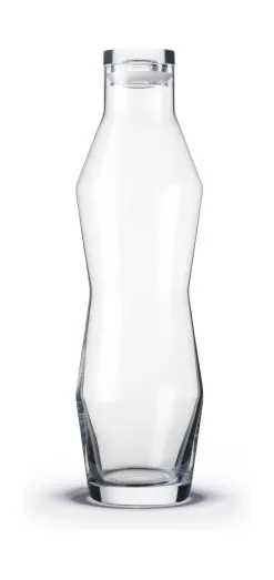Holmegaard Perfection Vandkaraffel 1,1 Ltr, Klar