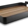 Eva Solo/Trio Eva Solo Serveringsbakke 50 X 34 Cm -Tallerkener butik 633 ecbd18f7 0856 4553 ba19 ffd530b6052e